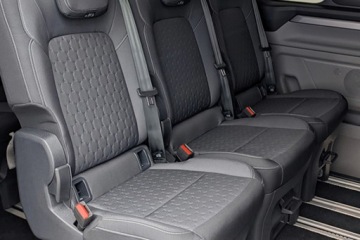 Ford Tourneo Custom II  L1 2.0 EcoBlue 170 KM 170KM 2026 FORD Tourneo Custom 320 L2H1 Titanium A8 2.0 170KM, zdjęcie 13
