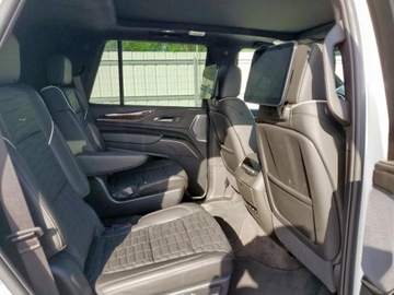 Cadillac Escalade III 2024 Cadillac Escalade Sport Platinum 2024 3.0 Diesel 420KM, zdjęcie 11