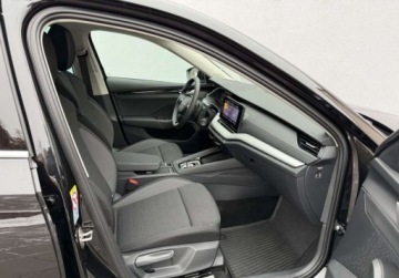 Skoda Octavia IV Liftback 1.5 TSI EVO 150KM 2025 Skoda Octavia gwarancja 1.5TSI 150KM DSG salon Polska kamera VAT 23 1.5, zdjęcie 11