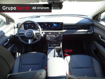 Hyundai Tucson IV 2025 Hyundai Tucson 1.6T-GDI 160KM 7DCT Platinium MY25, zdjęcie 7