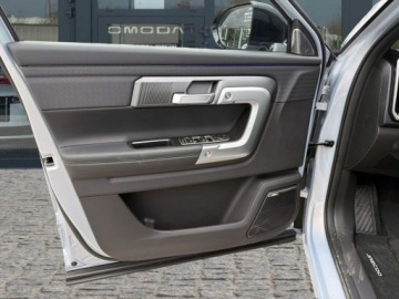 Jaecoo 7 2026 Jaecoo 7 Omoda Jaecoo Jaecoo 7 Hybrid 224 KM, rocznik 2026 OCAC za 1 zl, zdjęcie 1