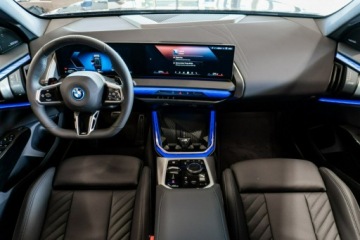 BMW X3 G45 2025 BMW X3 NOWE BMW X3 30e xDrive - Dostępny od, zdjęcie 20