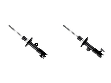 2X TLUMIČE BILSTEIN PŘEDNÍ L+P DO KIA PICANTO III