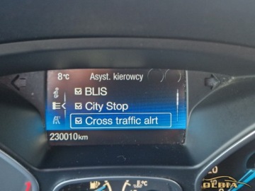 Ford C-MAX II Grand C-MAX Facelifting 2.0 TDCi 150KM 2015 Ford C-MAX Led Bardzo Bogato Wyposazony Pierw. Wlasciciel 2.0 Diesel, zdjęcie 7