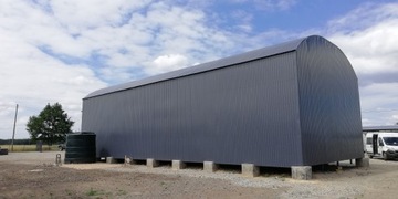 АРОЧНЫЙ СТАЛЬНОЙ ЗАЛ, МАГАЗИН СОЛОМЫ И МАШИН НОВИНКА!