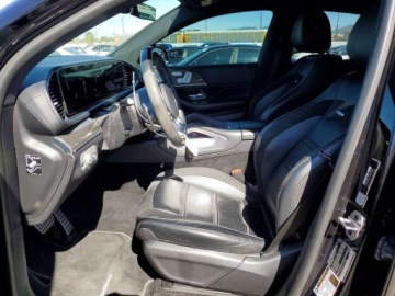 Mercedes GLE V167 2022 Mercedes-Benz GLE Coupe Amg 53 4Matic 2022 3.0 Benzyna 429KM, zdjęcie 7