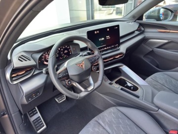 Cupra Terramar SUV 2.0 TSI 265KM 2026 Cupra Terramar VZ 2.0 TSI 265 KM DSG 4x4, zdjęcie 4