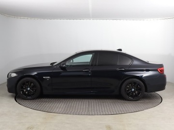BMW Seria 5 F10-F11 Limuzyna Facelifting 525d 218KM 2016 BMW 5 525d xDrive, 214 KM, 4X4, Automat, VAT 23%, zdjęcie 2