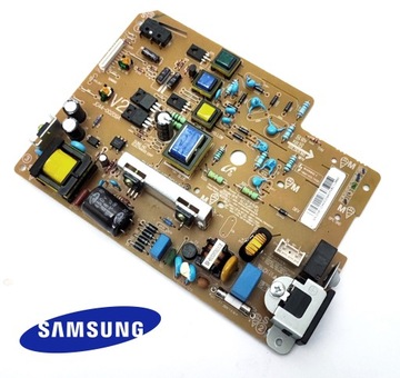 Oryg. zasilacz JC44-00209A, Samsung ML-2160 ML-2164 ML-2165 M2070 M2070W/FW