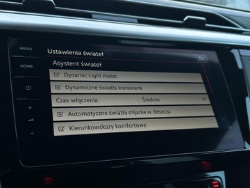 Volkswagen Arteon Shooting Brake R 2.0 TSI 320KM 2023 Volkswagen Arteon Shooting Brake Hak! Panorama!Dyn, zdjęcie 34