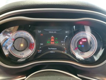 Dodge Challenger III 2018 Dodge Challenger SRT Hellcat Demon 2018 6.2l 6.2 Benzyna 717KM, zdjęcie 9