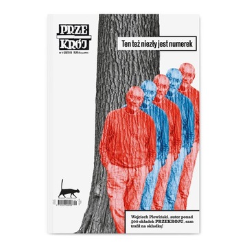 PRZEKRÓJ 4/ 2019