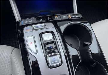 Hyundai Tucson IV SUV HEV 1.6 T-GDI HEV 230KM 2022 Hyundai Tucson 1.6 T-GDi HEV 230 KM Platinum 4WD SUN Safety 1.6 Hybryda, zdjęcie 20