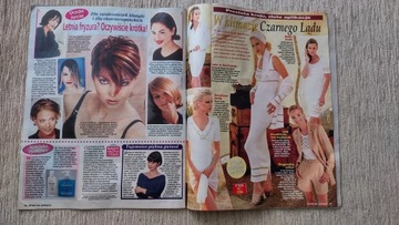 Горячая жизнь 31 1999