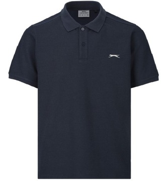 Koszulka POLO SLAZENGER bawełniana tu 2XL XXL
