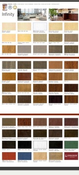 МАСЛЯНЫЙ ВОСК ДЛЯ МЕБЕЛИ ТВЕРДОГО ДЕРЕВА 1Л - BORMA WACHS 54 ЦВЕТА