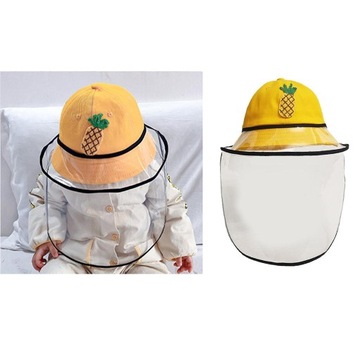 Защитник для детей