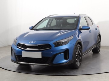 Kia XCeed Crossover Facelifting 1.5 T-GDi 160KM 2024 Kia XCeed 1.5 T-GDI, Salon Polska, Serwis ASO, zdjęcie 1
