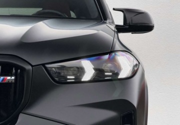 BMW X5 G05 M SUV 4.4 M50i 530KM 2023 BMW X5 M60i I wlasciciel V8 Hak PL Gwarancja Bezwypadkowy FV23, zdjęcie 5