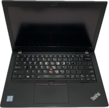 LAPTOP LENOVO X280 i5-8350U|16GB|DOTYKOWY EKRAM