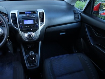 Hyundai ix20 Mikrovan Facelifting 1.6 MPI 125KM 2019 Hyundai ix20 1.6 CVVT, Salon Polska, Serwis ASO, zdjęcie 7