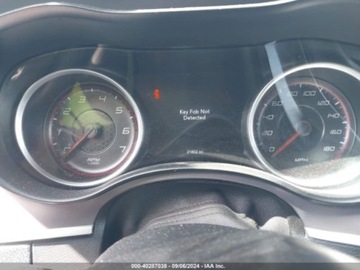 Dodge Charger VII 2021 Dodge Charger Dodge Charger Scat Pack RWD 6.4 Benzyna 485KM, zdjęcie 11