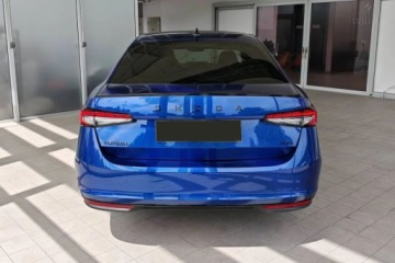 Skoda Superb III Liftback Facelifting 1.5 TSI 150KM 2026 Skoda Superb Sportline TSI 150KM Dowolna Konfiguracja Polski Salon Duzy, zdjęcie 10