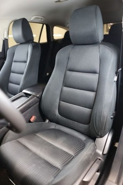 Mazda 6 III Sedan Facelifting 2016 2.0 SKYACTIV-G 165KM 2017 Mazda 6 2.0 Skymotion 2.0 Benzyna 165KM, zdjęcie 7