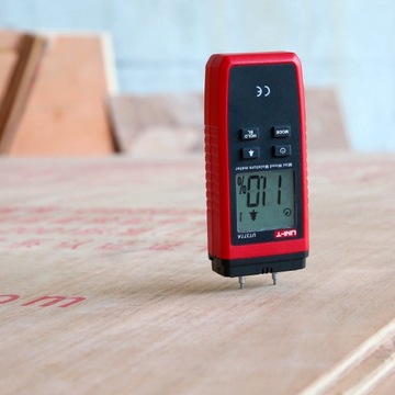 Влагомер древесины Uni-T UT377A
