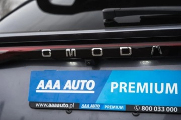 Omoda 5 1.6 T-GDI 147KM 2024 Omoda 5 1.6 T, Serwis ASO, Automat, VAT 23%, zdjęcie 16