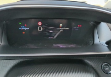 Peugeot 2008 II SUV Facelifting 1.2 Hybrid 145 145KM 2025 Peugeot 2008 PureTech mHEV GT e-DCS6 FV23 Bogaty mHev 145KM Kredyt 0 Leasi, zdjęcie 21