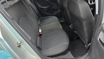 Opel Corsa E Hatchback 3d 1.4 Twinport 90KM 2016 Corsa E 1,4 benzyna Klima Salon POLSKA Pełny serwis ASO, faktury!, zdjęcie 14