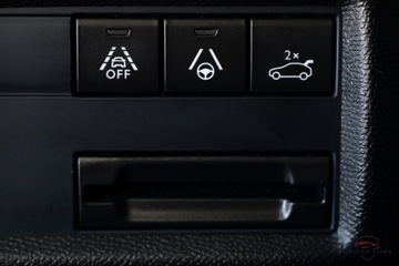 Citroen C5 Aircross SUV 2.0 BlueHDI 178KM 2019 Citroen C5 Aircross 2.0 HDi Bi-LED Navi Kam.Pano.KeyLess Pol Skora El.Klap, zdjęcie 29