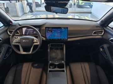 BYD 2026 BYD ATTO 2 DM-i Boost Suv (212 KM) 2026, zdjęcie 6