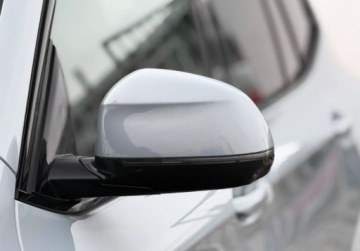 BMW X3 G01 SUV Facelifting 2.0 20d 190KM 2022 BMW X3 I wlasciciel M Sport Laser Gwarancja Bezwypadkowy FVAT23, zdjęcie 8