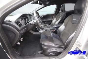 Volvo V40 II 2014 OCEAN RACE*od dealera*OKAZJA*na zamówienie*AUTOMAT, zdjęcie 24