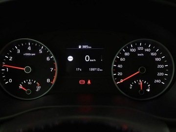 Kia Sportage IV SUV Facelifting 1.6 GDI 132KM 2018 Kia Sportage lift navi grzane fotele kamera hak, zdjęcie 21