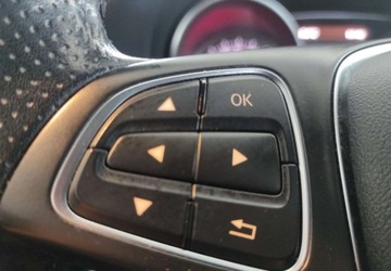 Mercedes CLA C117 Coupe Facelifting 1.5 180 d 109KM 2017 Mercedes-Benz CLA 1.5 Diesel 109KM, zdjęcie 15