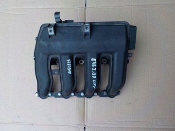 KOLEKTOR SACÍ/ZBĚRNÉ BMW E46 2,0 D 7787318