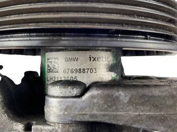 BMW 325 330 E90 N52 ČERPADLO SERVA 676988703