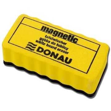 Магнитная доска СТЕКЛЯННАЯ 60х40 см, черная Набор