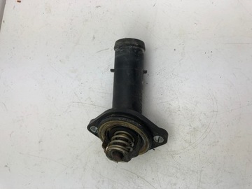 КОРПУС ТЕРМОСТАТА VW SEAT SKODA 1.6TDI 03L121114B