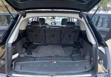 Audi Q7 II SUV 3.0 TFSI 333KM 2017 Audi Q7 Audi Q7 3.0 Benzyna 333KM, zdjęcie 16