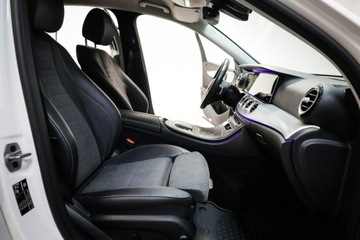 Mercedes Klasa E W213 Limuzyna 2.0 220d 194KM 2020 Mercedes E 220 *4Matic*AMG Line*Salon Polska*I Rej, zdjęcie 24