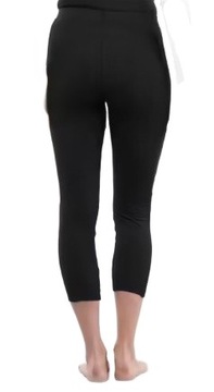 Legginsy termoaktywne narciarskie męskie Wedze BL