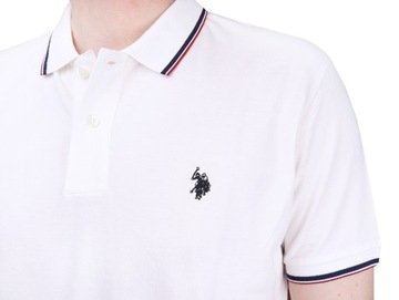 Koszulka męska U.S. POLO ASSN. 6498441029 101