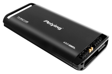 WZMACNIACZ SAMOCHODOWY 450 WATT PEIYING PY B4C110R