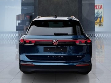 Volkswagen Tiguan III 2026 Volkswagen Tiguan Life Plus 1.5 eTSI 150 KM DSG-7, zdjęcie 8