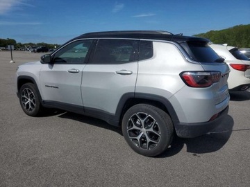 Jeep Compass II 2024 Jeep Compass Limited 2024 2.0l 2.0 Benzyna 200KM, zdjęcie 1