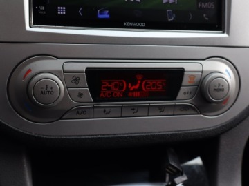 Ford Kuga II SUV 2.0 Duratorq TDCi 140KM 2012 Ford Kuga 2.0 TDCi, Klima, Klimatronic, zdjęcie 17